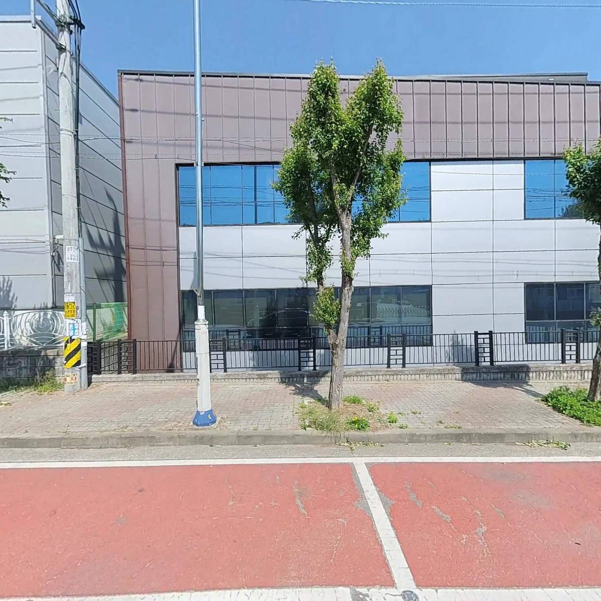 주식회사 명성테크놀러지