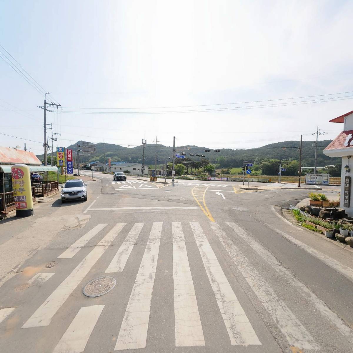 내소사가는길에 인사동고갤러리_2