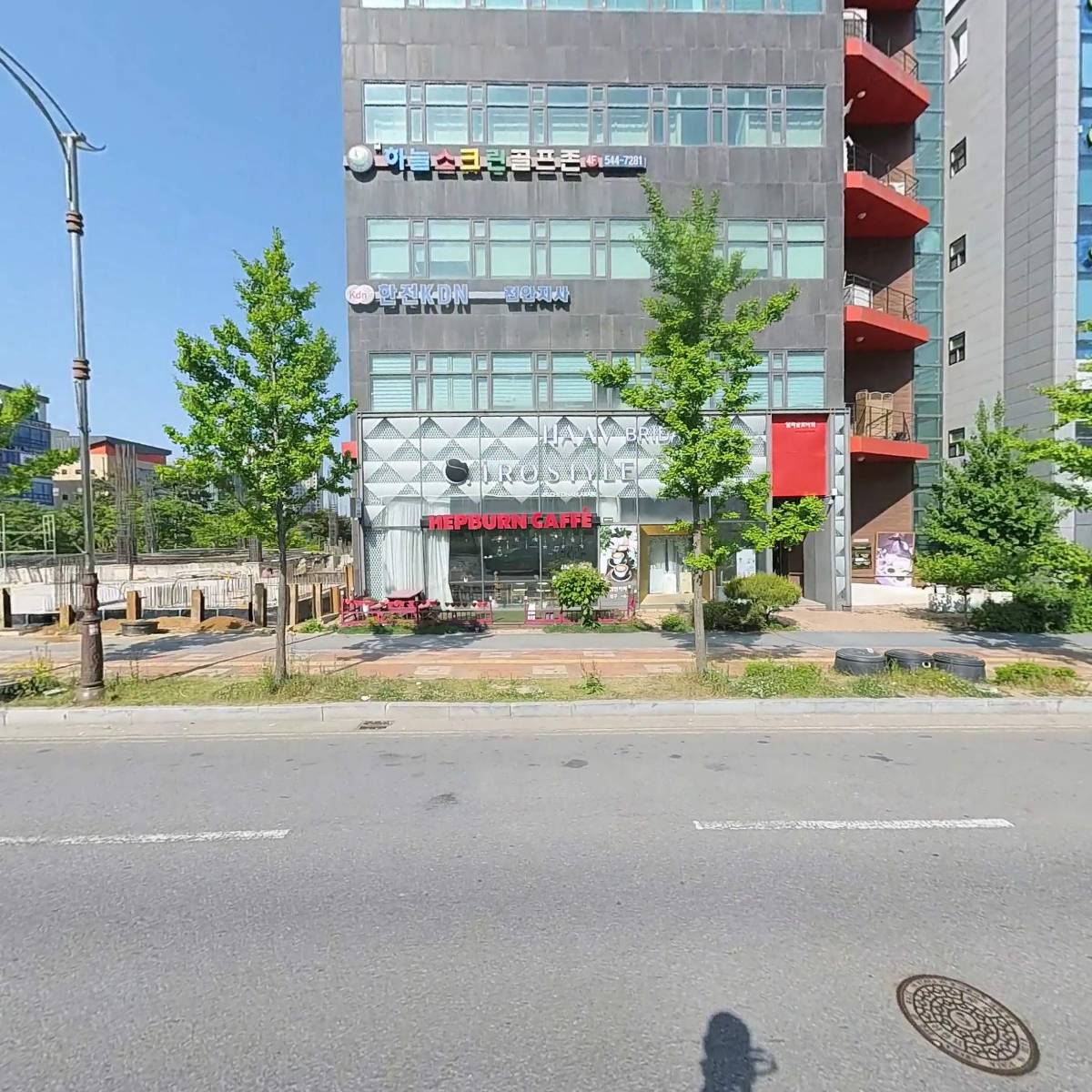 바나나테이블천안아산점