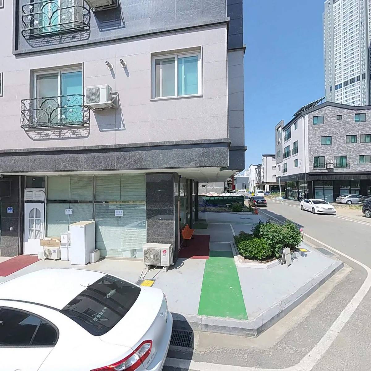 네일혜니