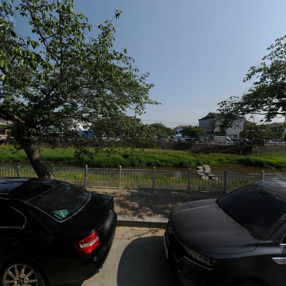 （주）전북은행고창지점