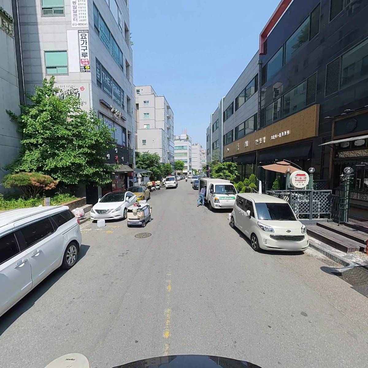 보이스캐디VSE 동탄골프연습장_2