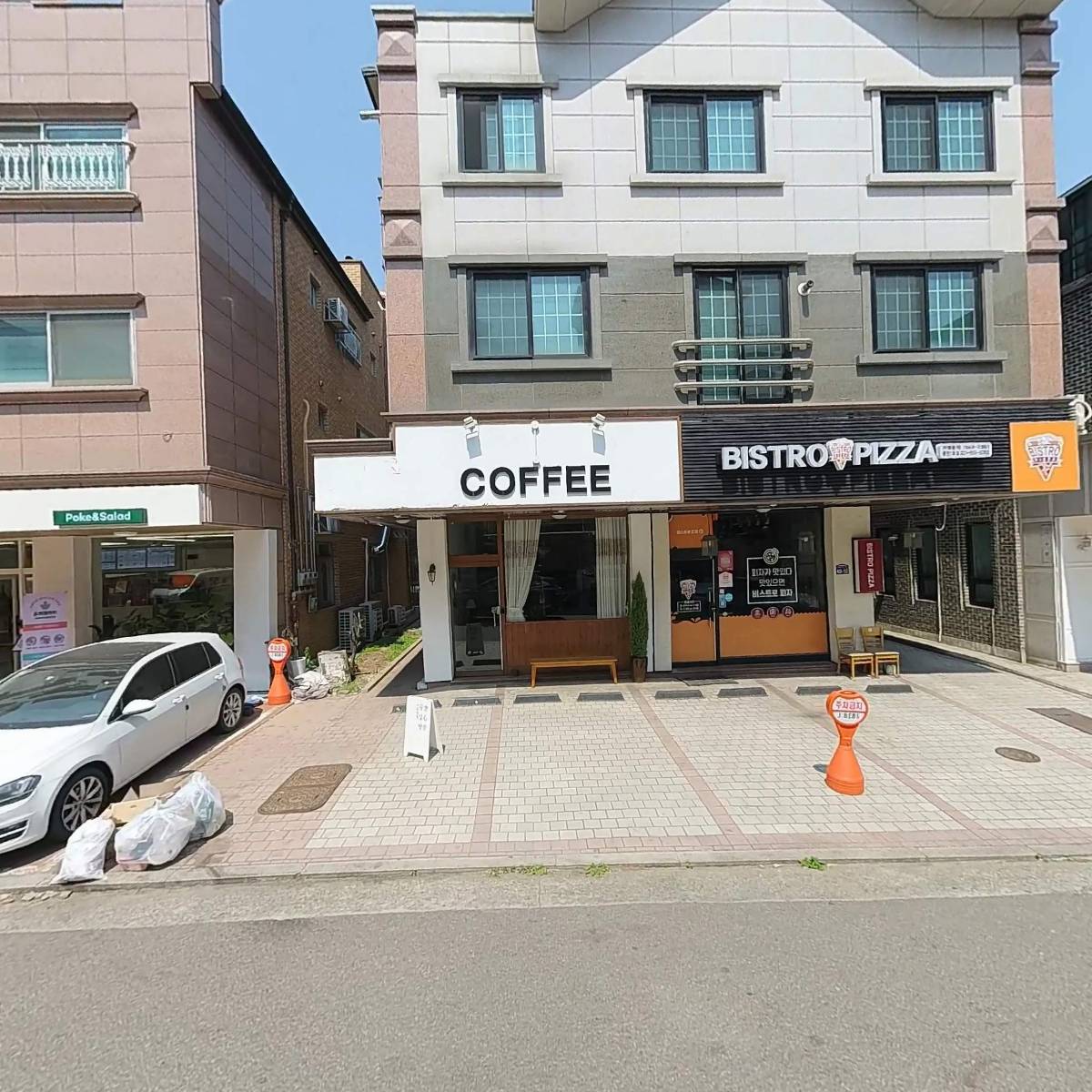 더그라운드 키즈 앤 주니어