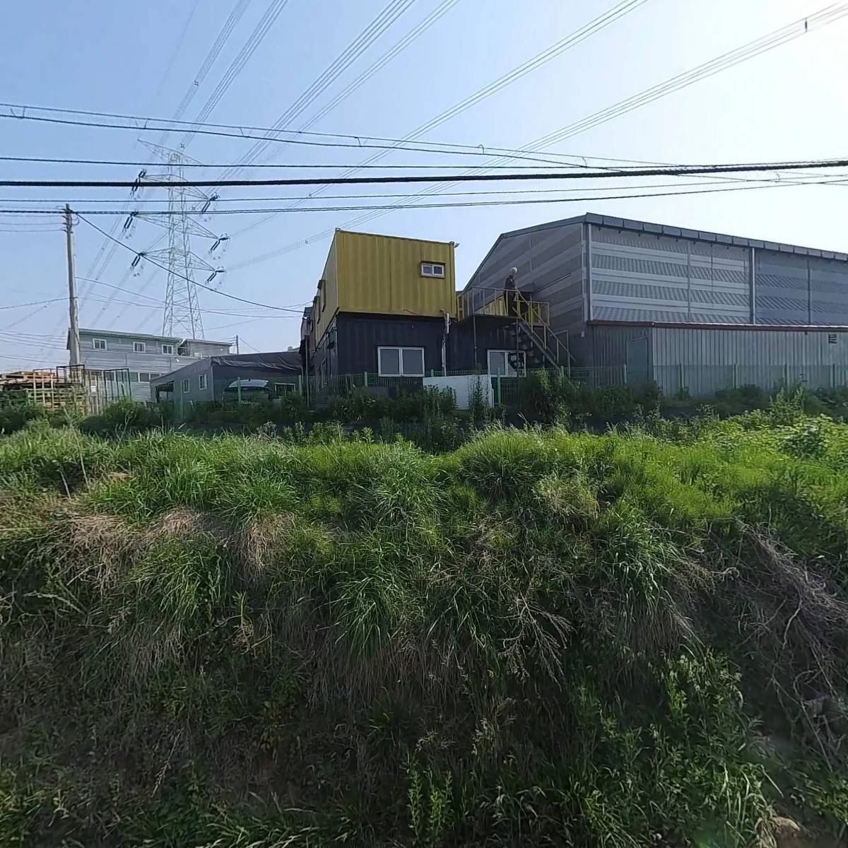 서현테크