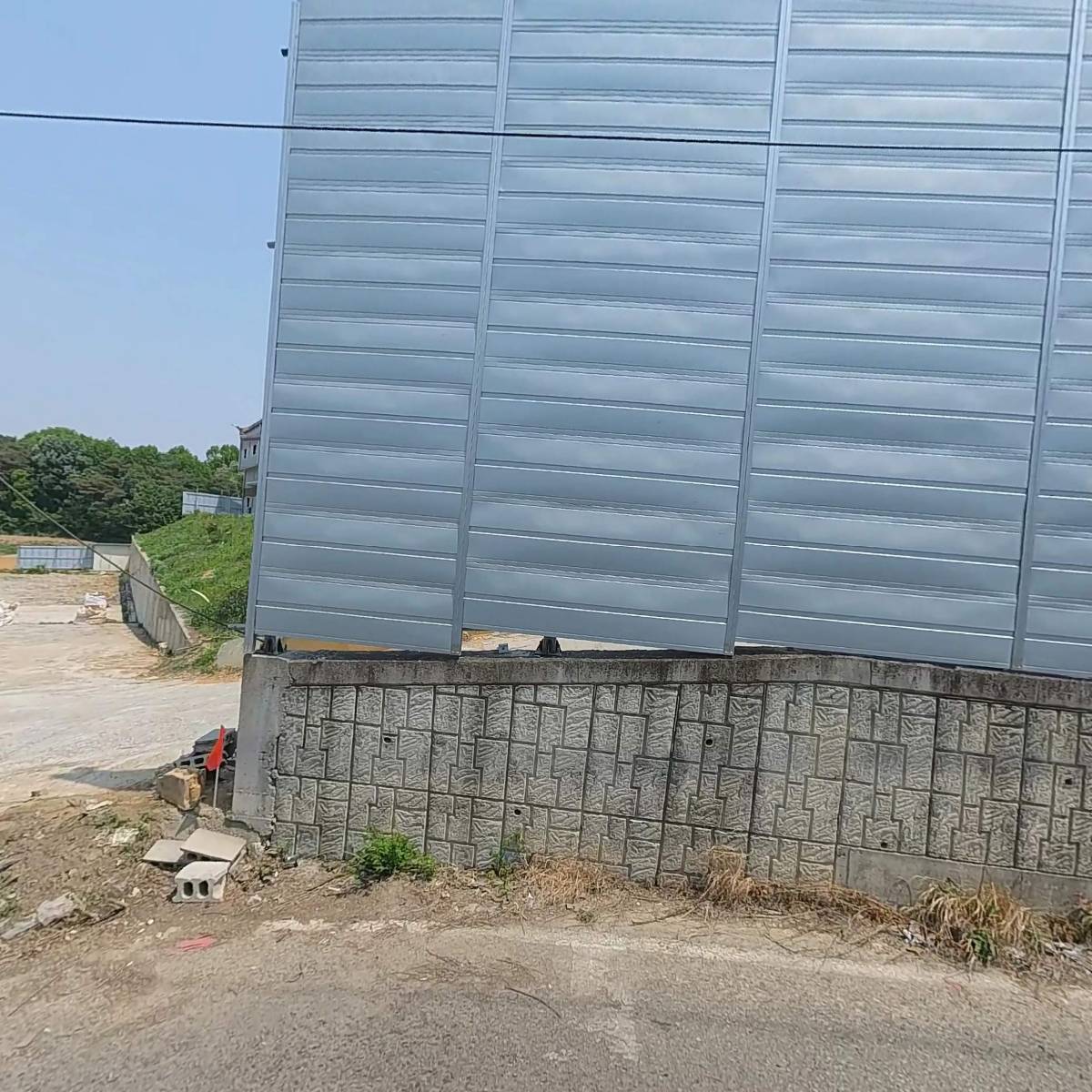 그린에코사이클(주)화성2사업소
