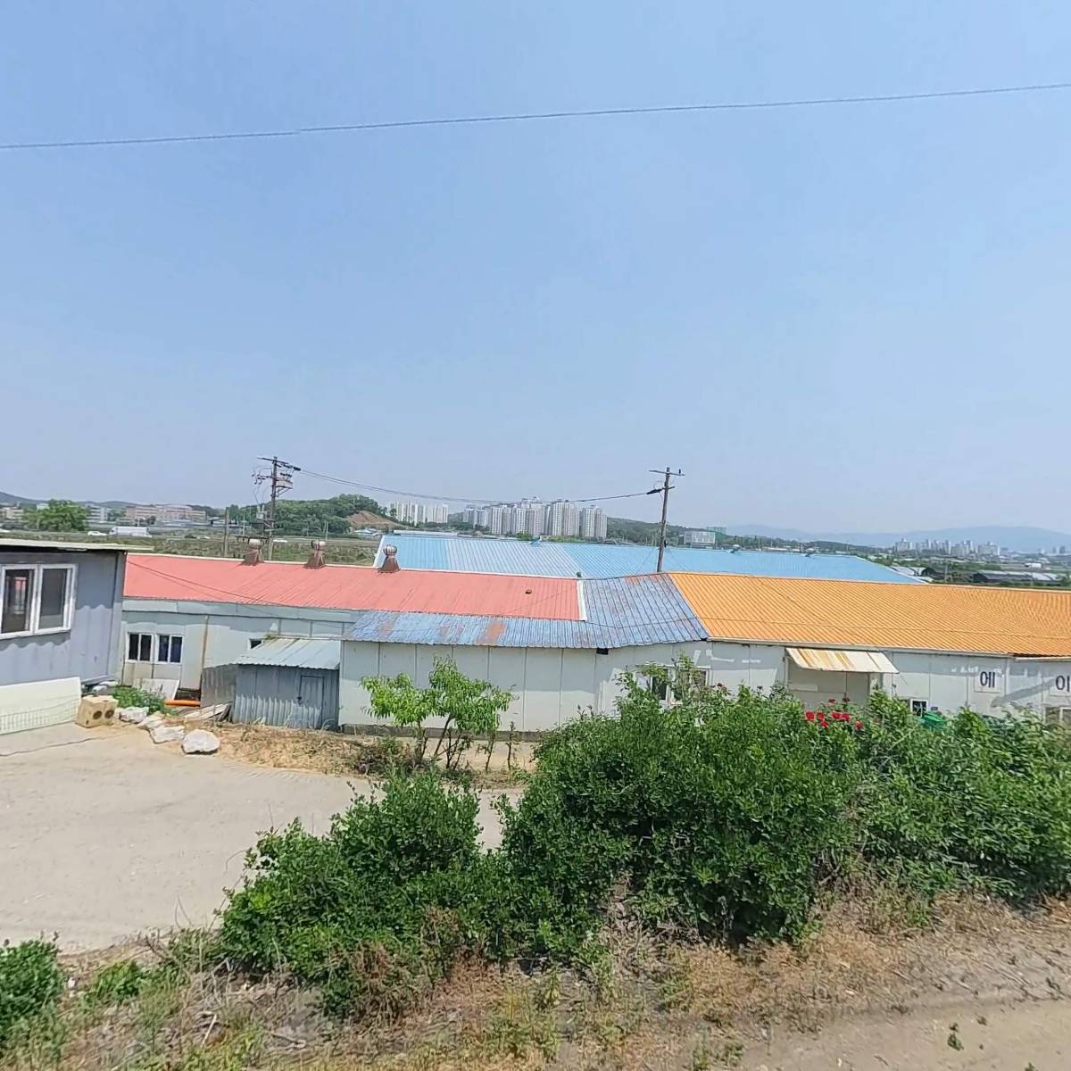 (주)효신이온플레이팅