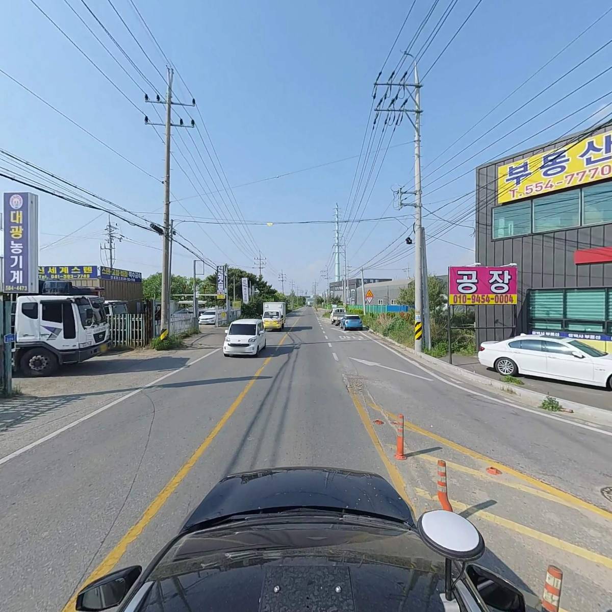 옛날아우내순대국밥_4