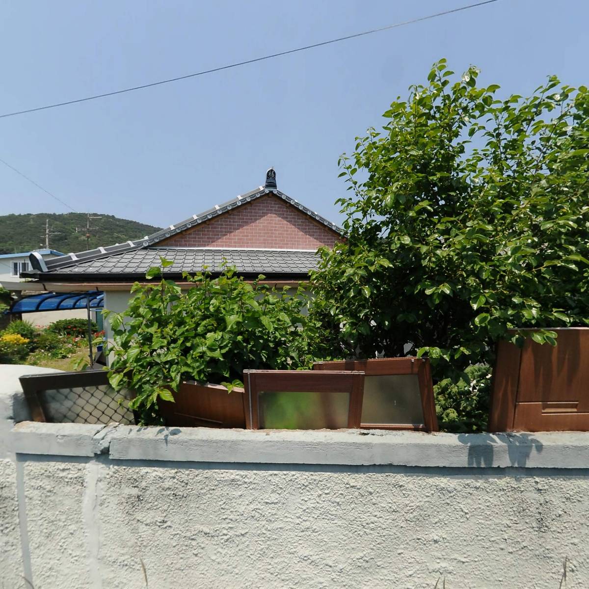 (주)한국농봉기술