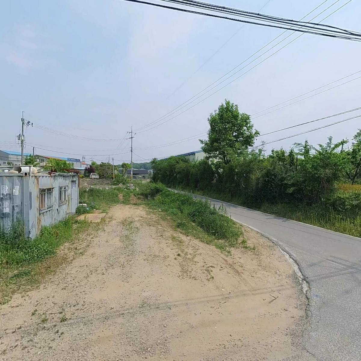 와이아이테크 (주)