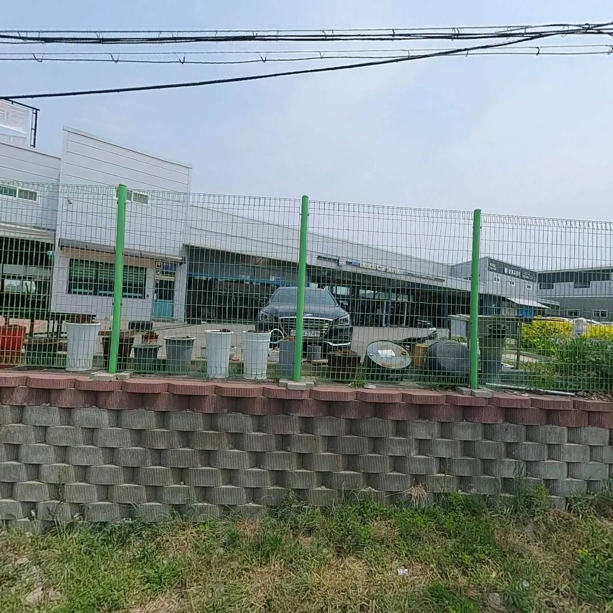 다온모터스(주)
