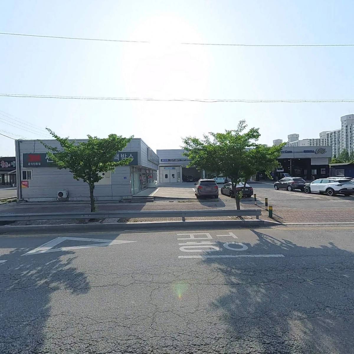 통정모터스