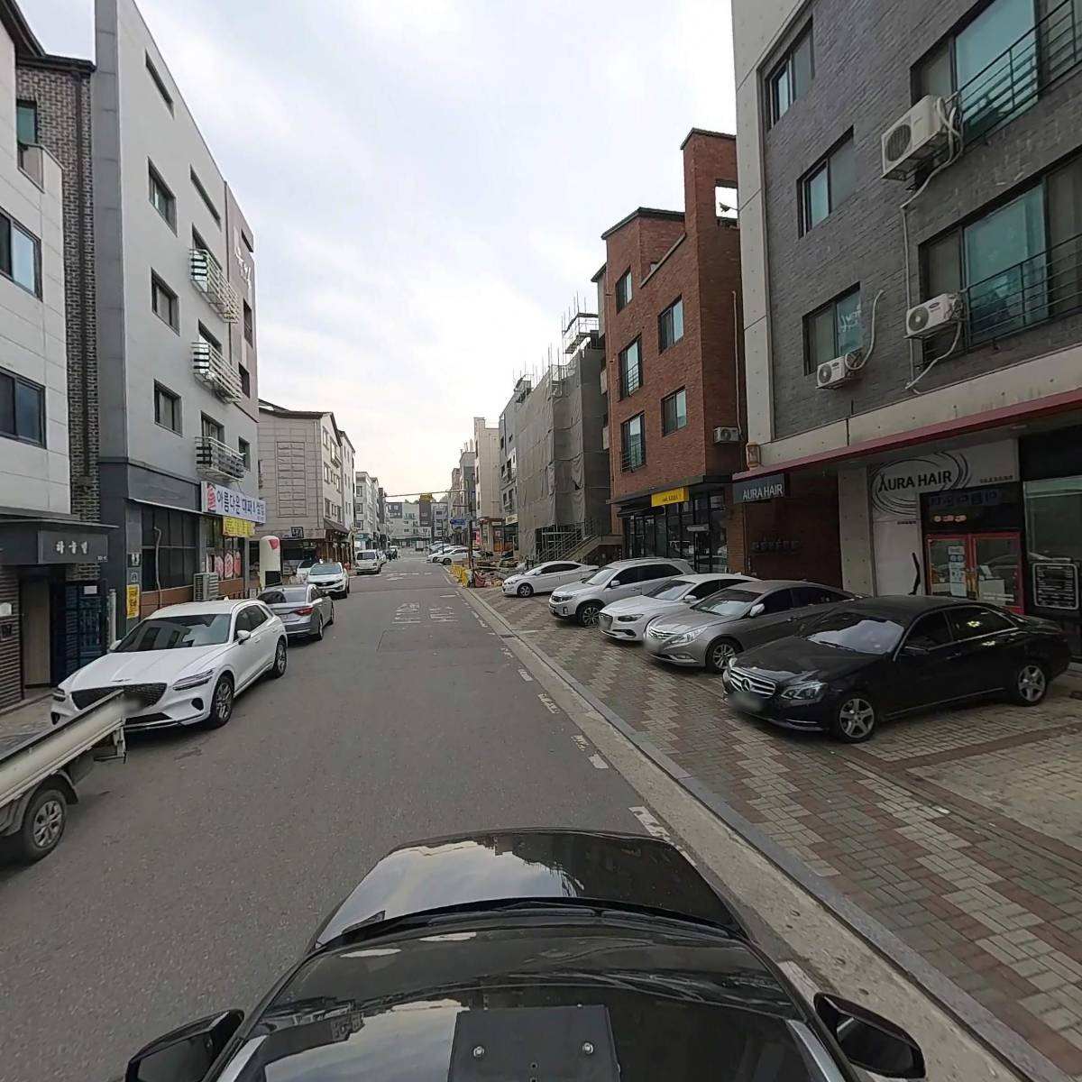 옛고을 토종 순대국_4