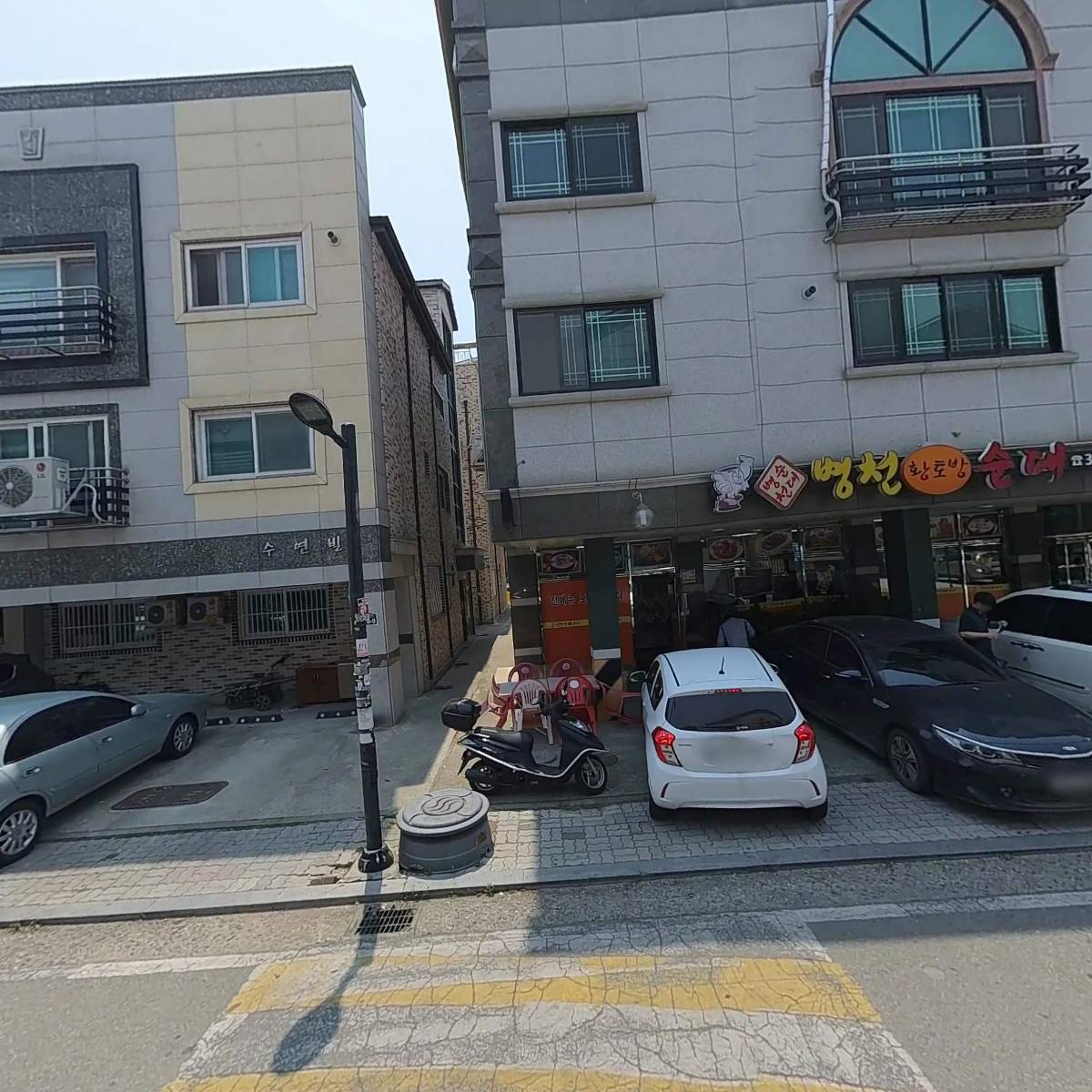 봉명동내커피 향남점_3
