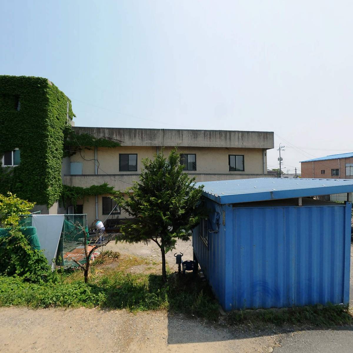 (주)녹산환경
