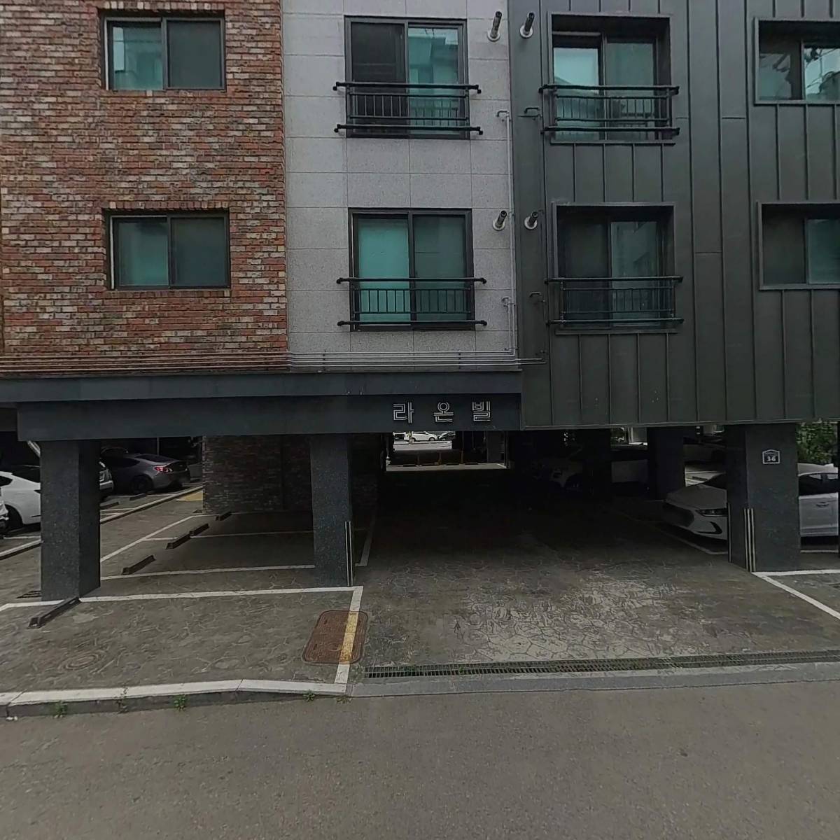 에이치에스컨설팅