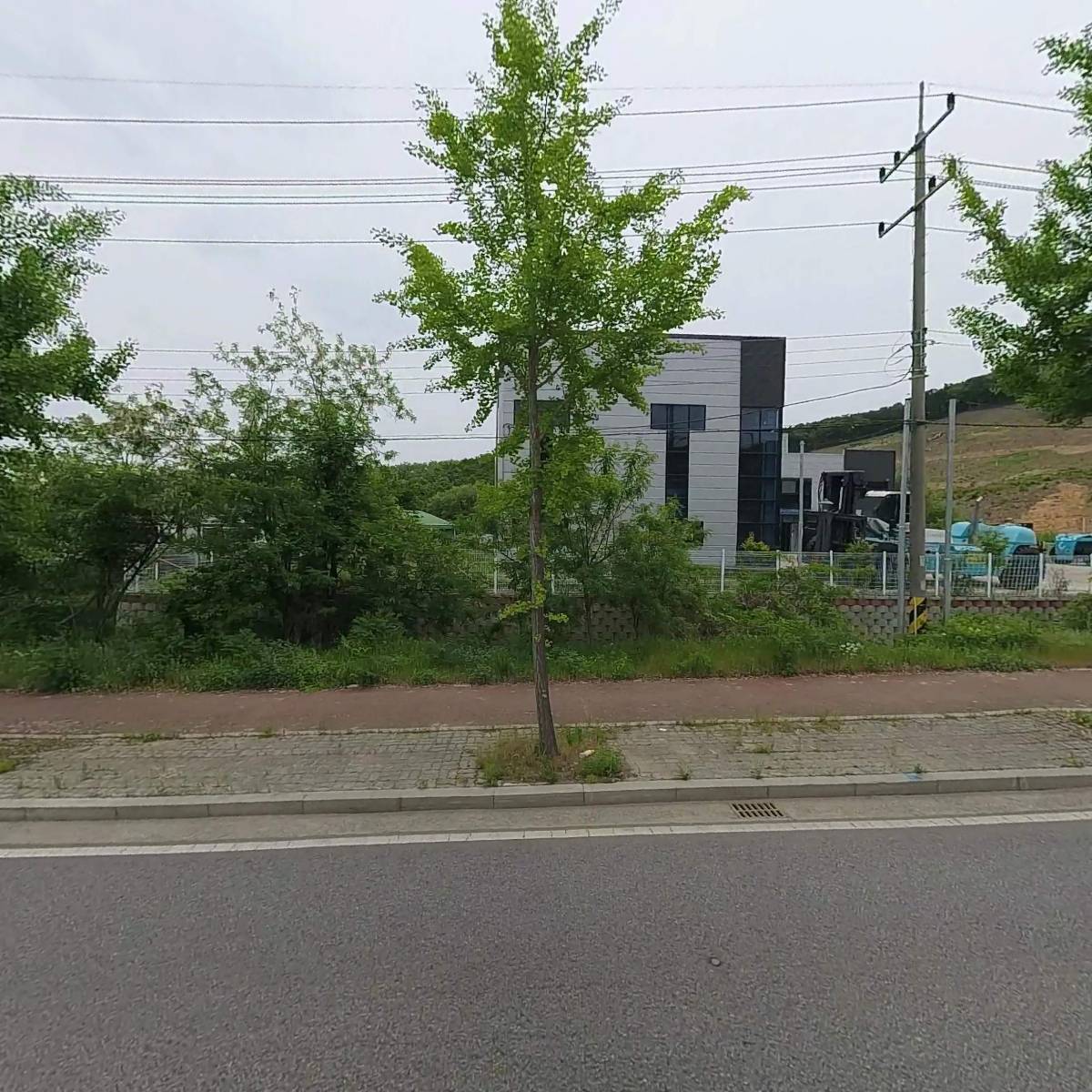 주식회사 씨케이코퍼레이션