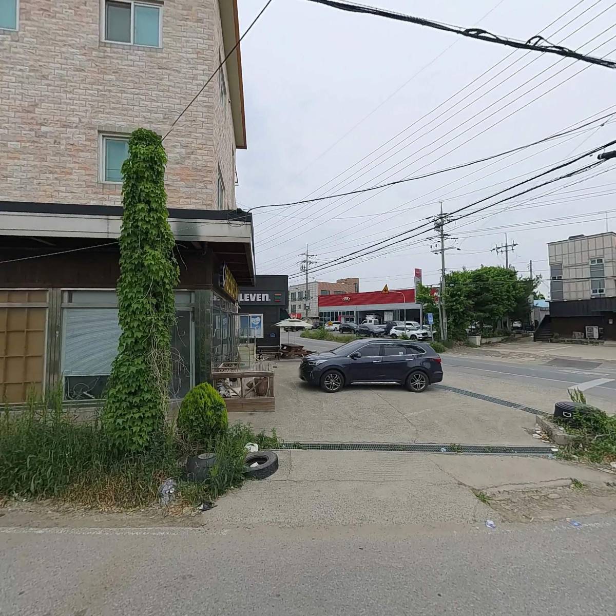 삼동소바
