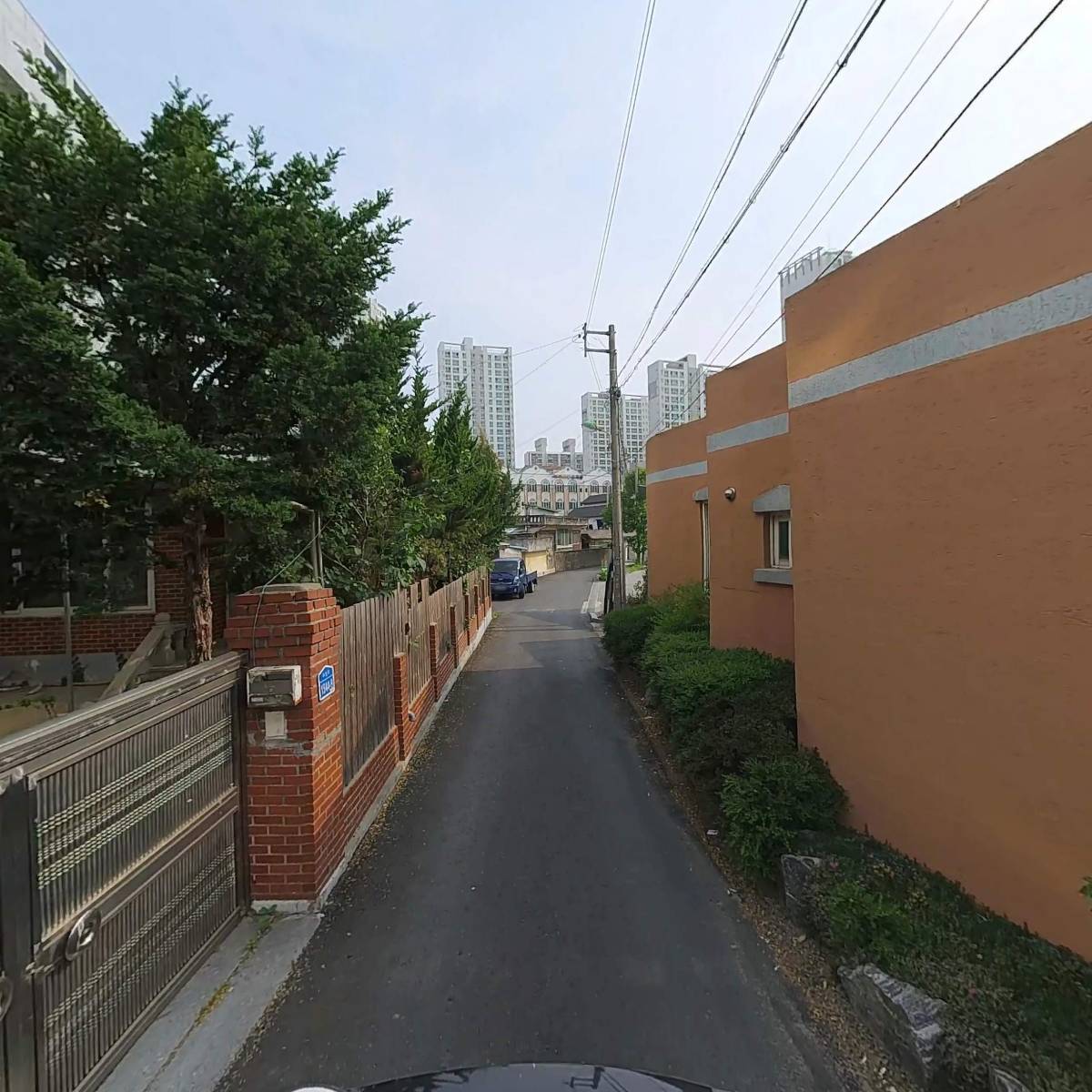 Y&S 건설 (주) 지점_2