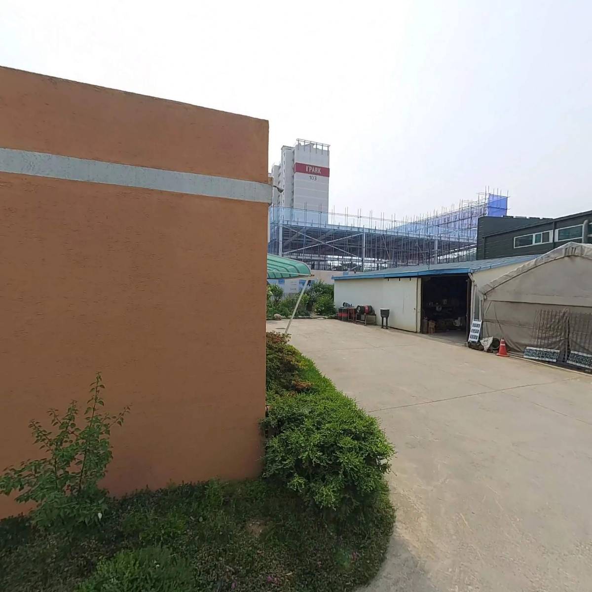 Y&S 건설 (주) 지점_3