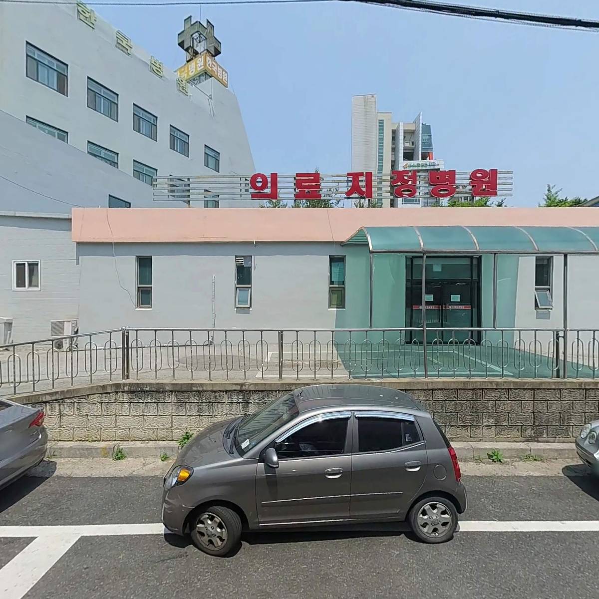 한국병원 장례식장_3