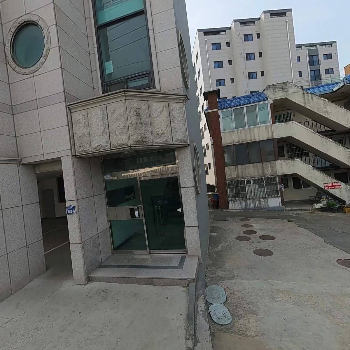 NK테크