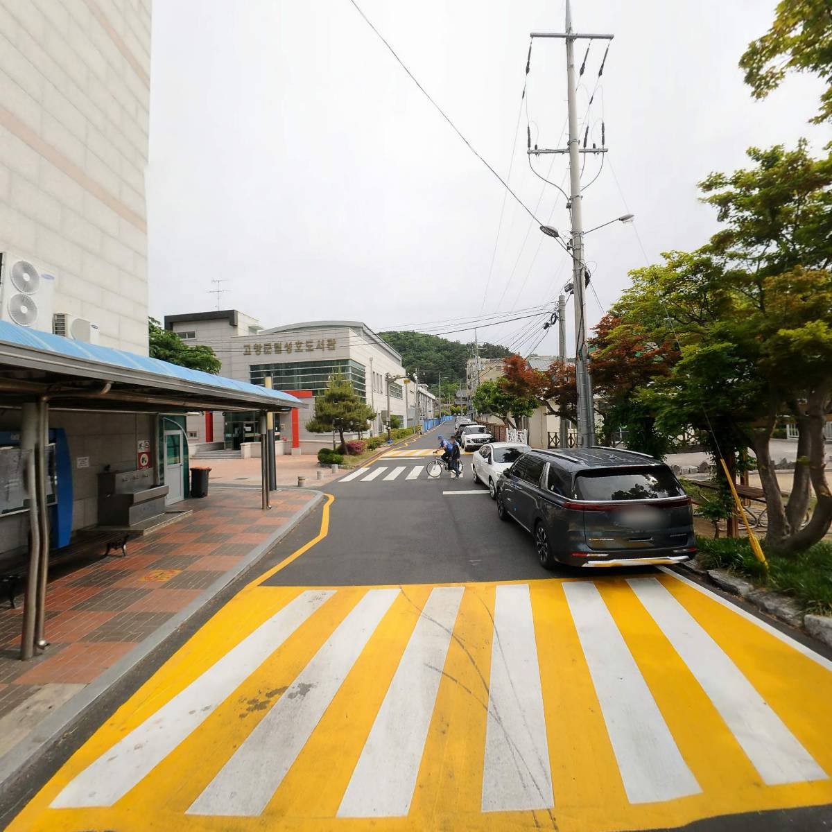 고창군장애인복지관운영 카페 아이갓에브리씽 고창군청점_2