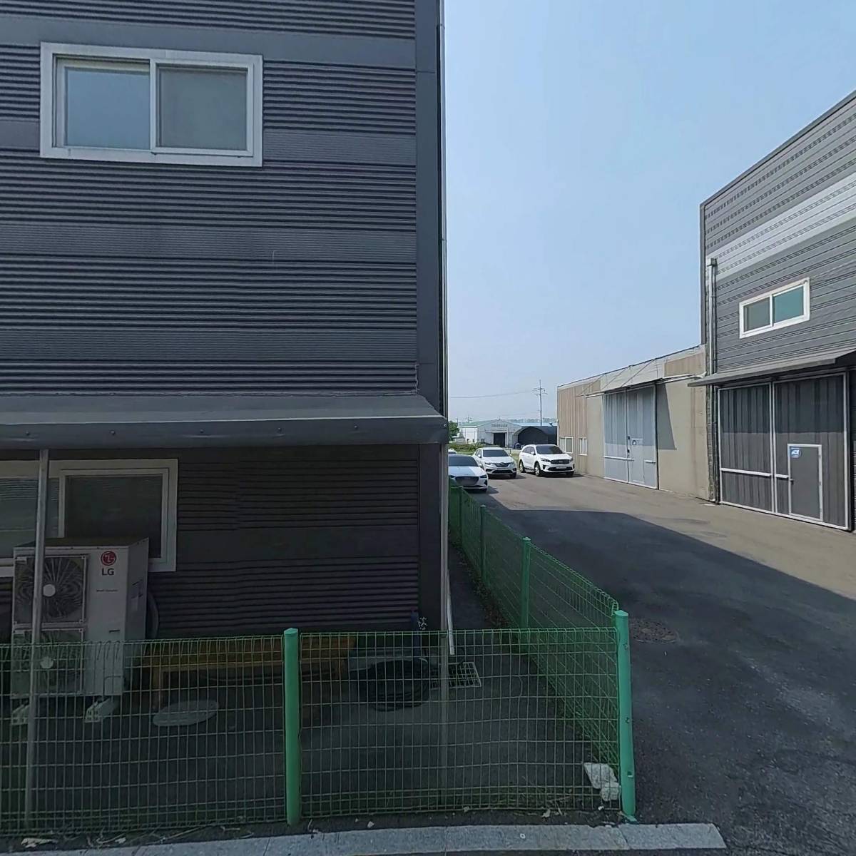 주식회사 알엠아이코리아