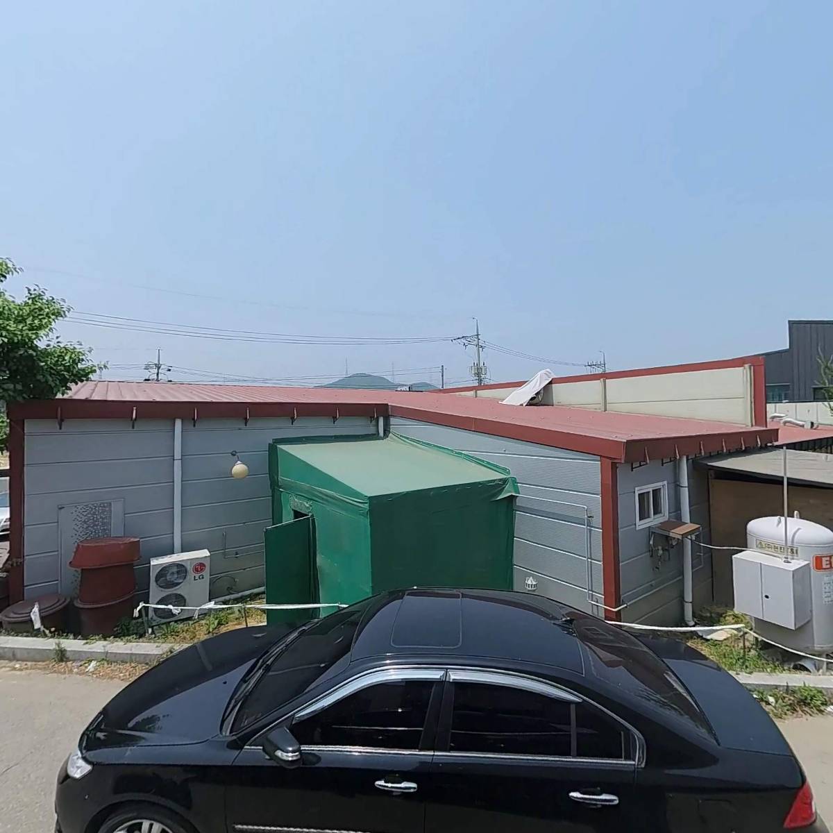 삼대가 염소탕