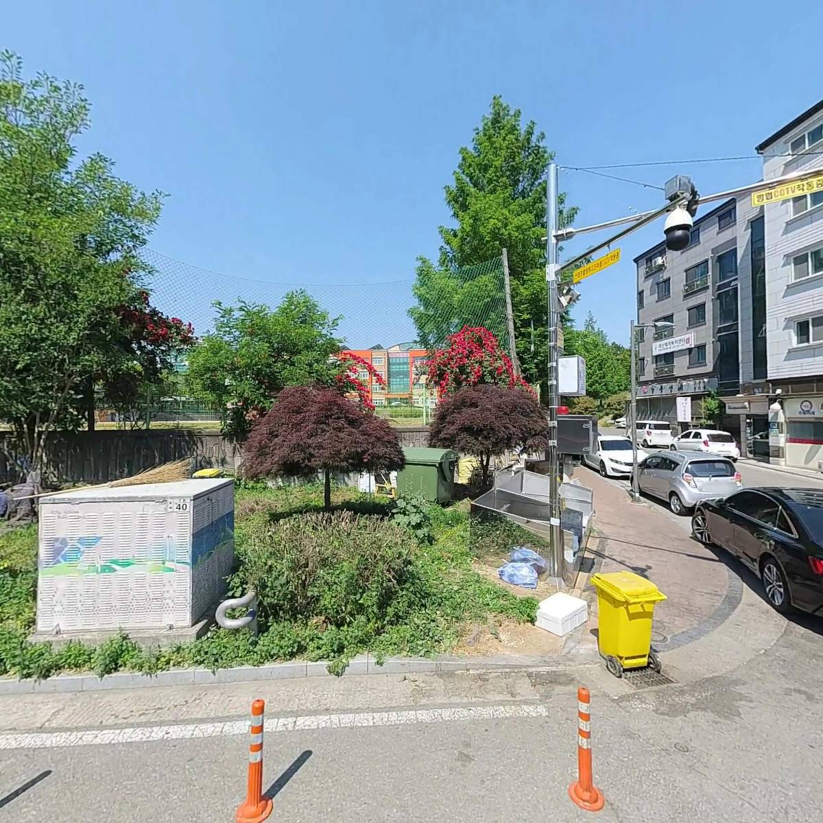 세븐일레븐아산용화중점