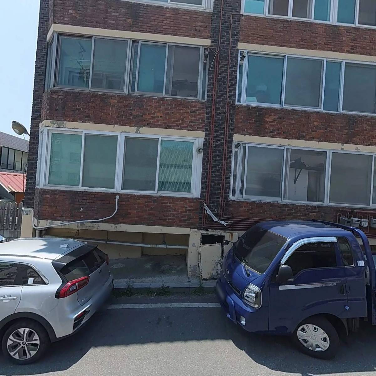 소문난 떡집