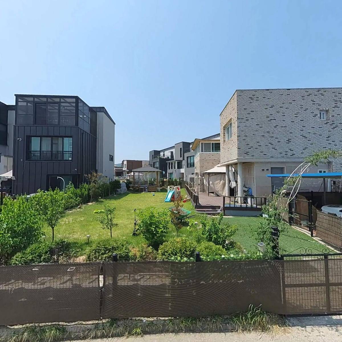 주식회사 드림에코하우징