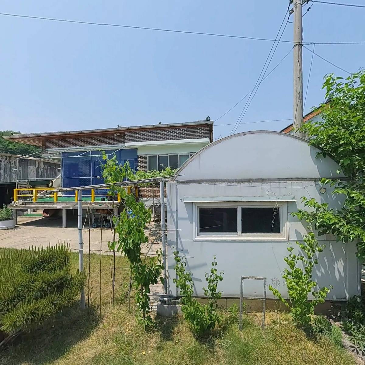 디엘씨 주식회사