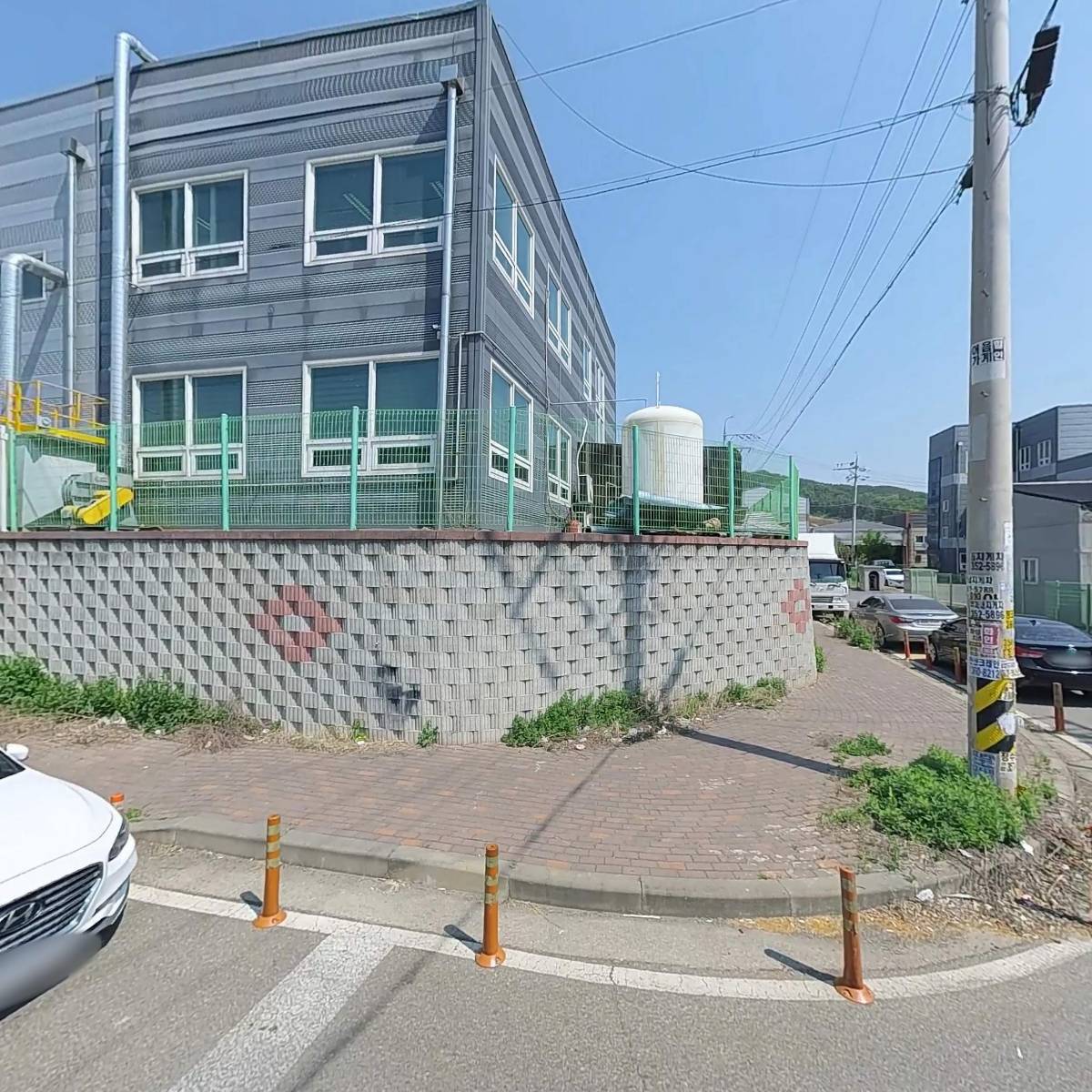 주식회사 에스에이티텍