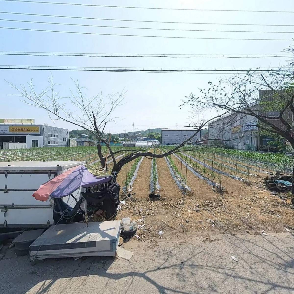 주식회사뉴월드종합건설