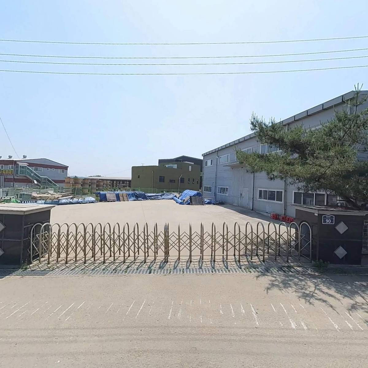 (주)피아이씨푸드시스템