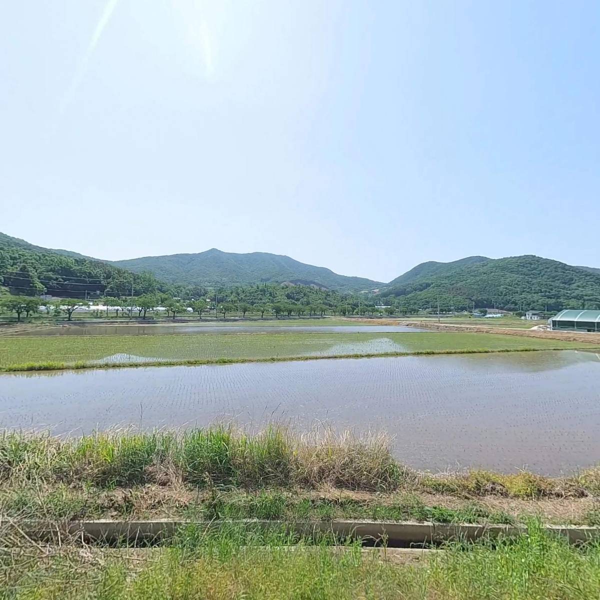 주식회사 티엠씨（북면 지점）