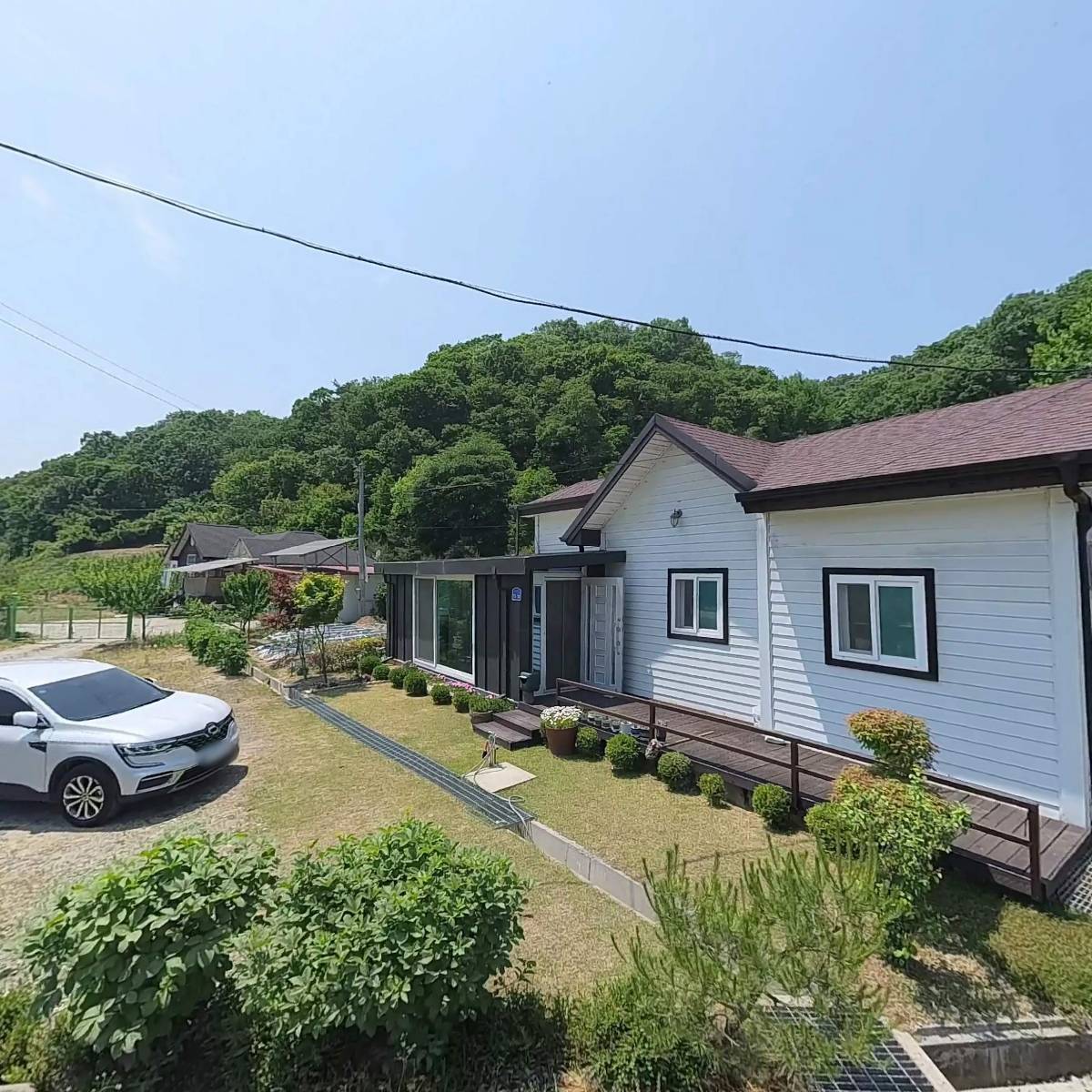농업회사법인 주식회사 우리와인（WooriWine）
