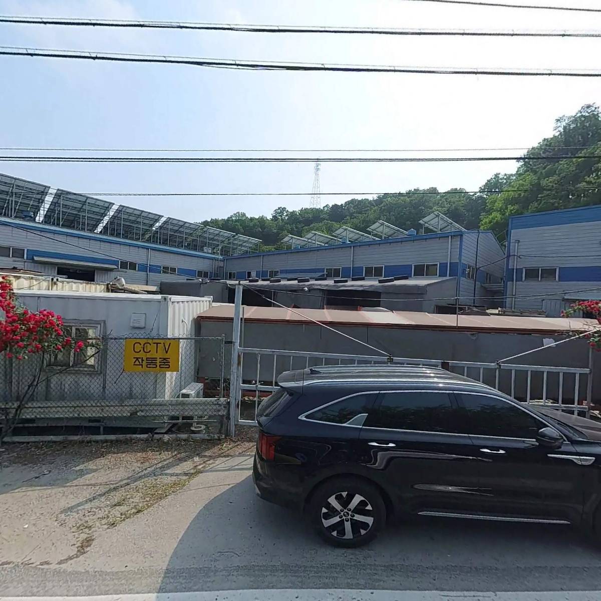 (주)대신기업