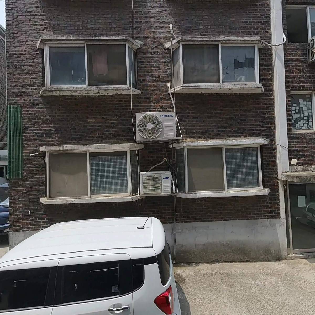 개인택시