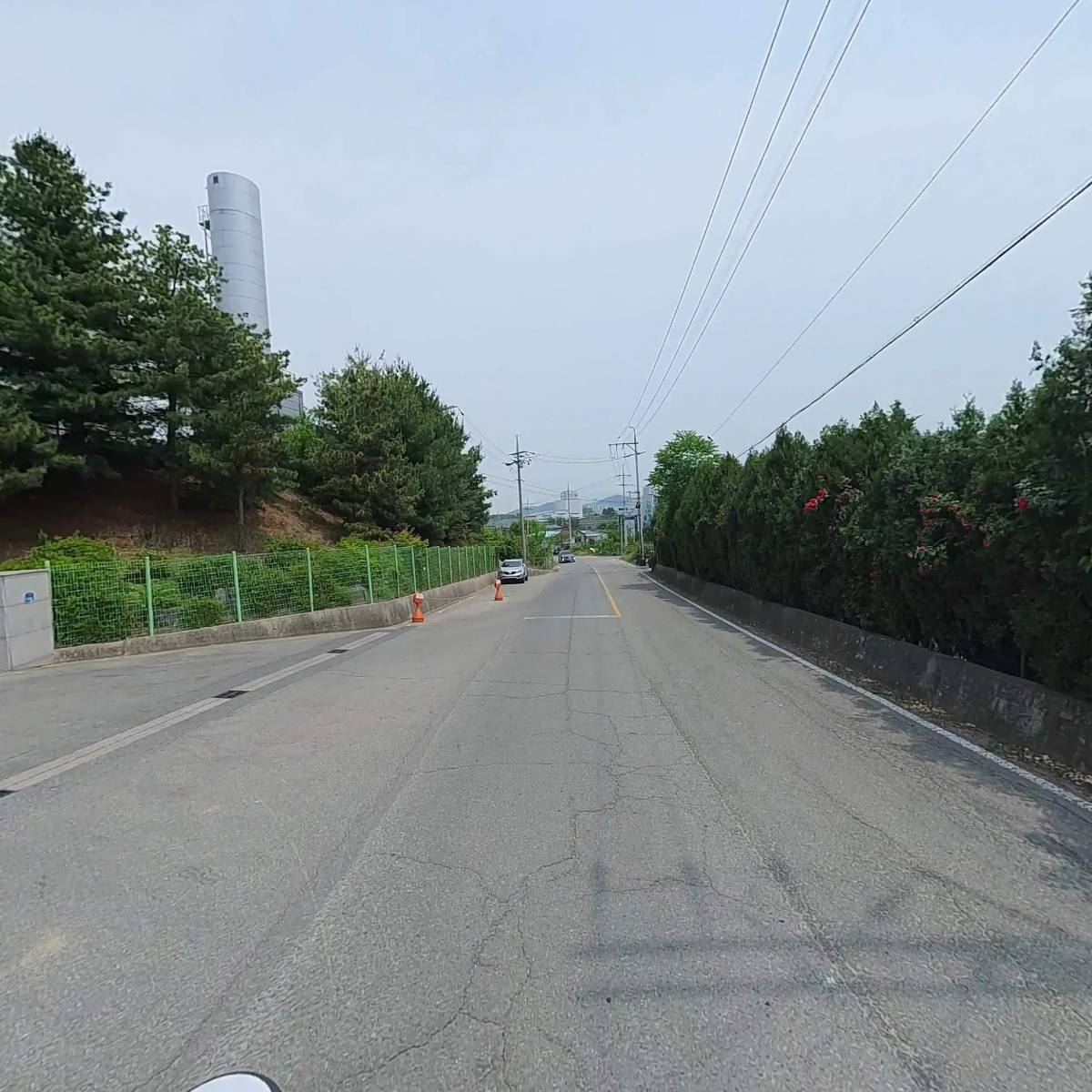 도미노피자 천안공장_2
