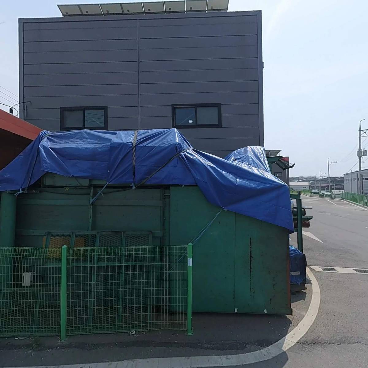 케이비쇼트브라스트