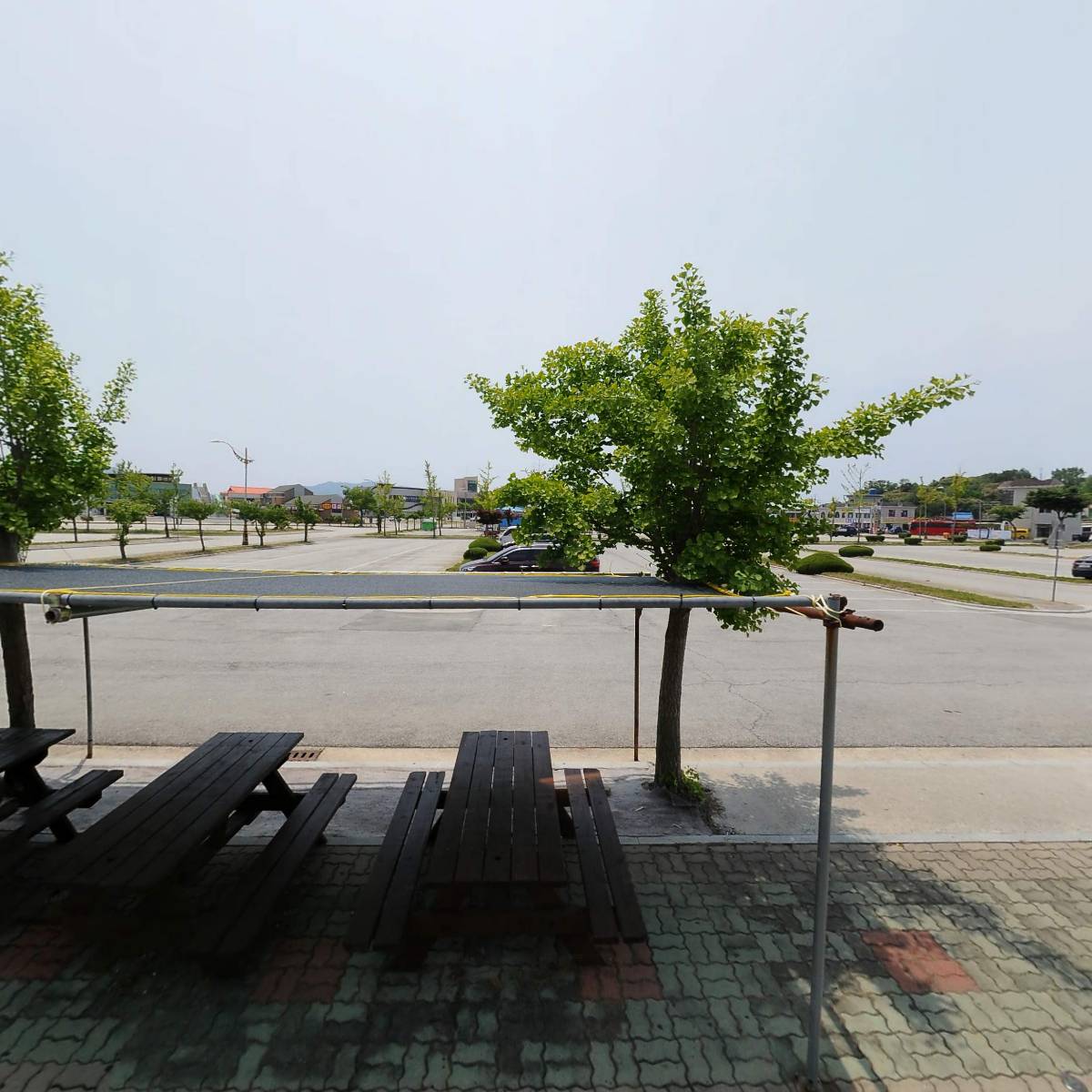 청정바다젓갈