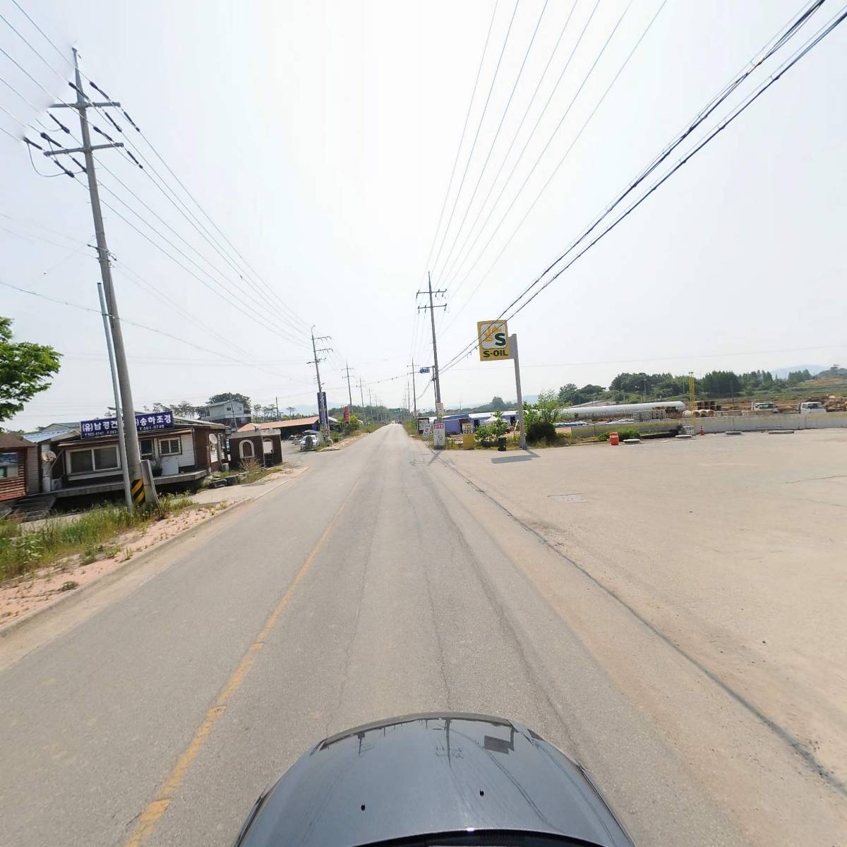 유정주유소_4