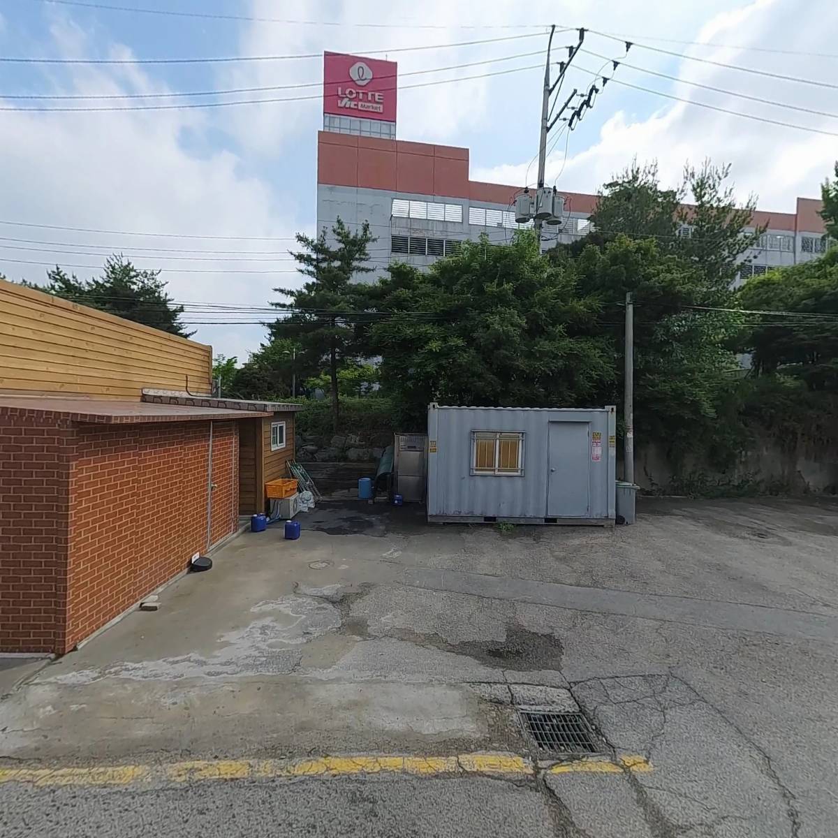 한솔마트(주)