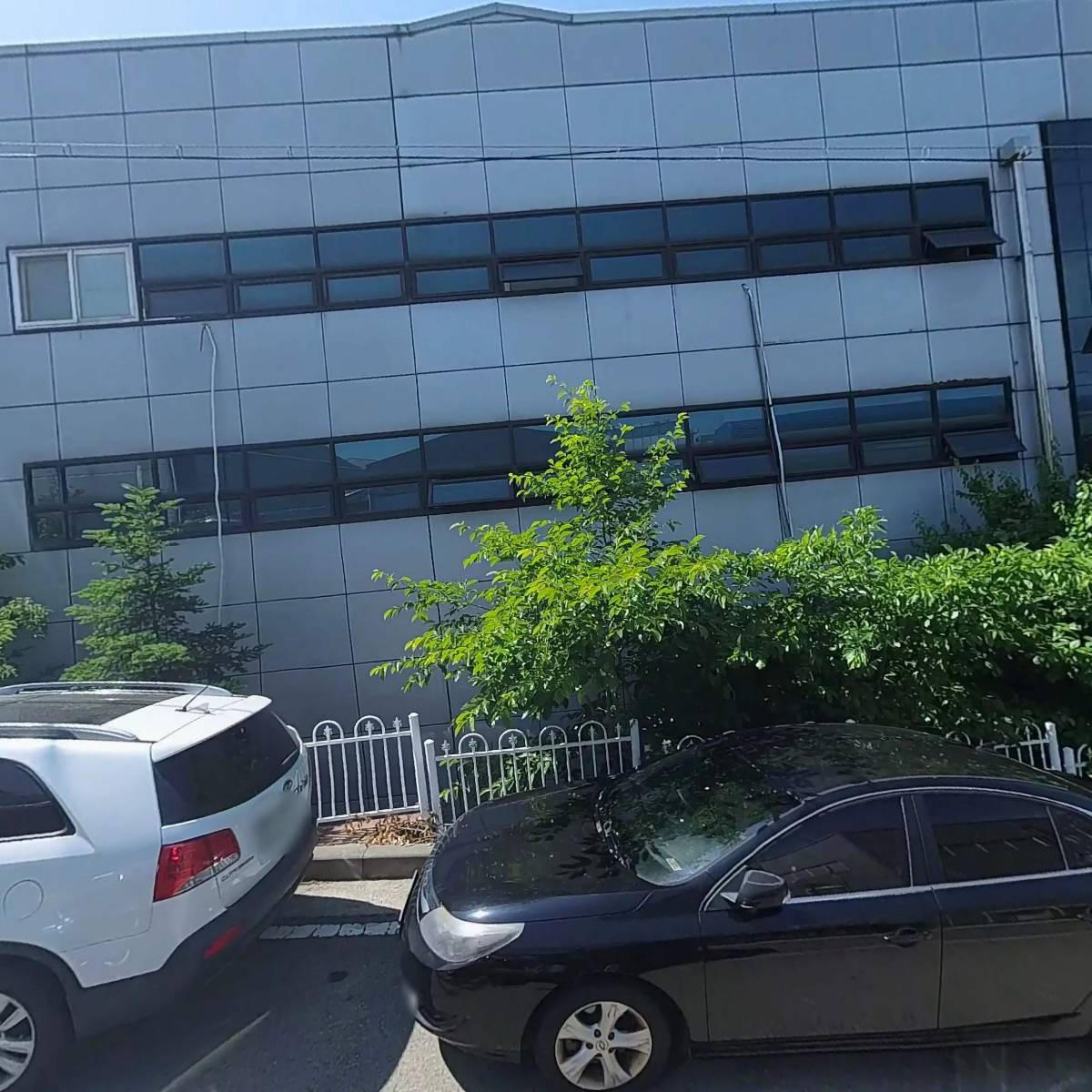 주식회사 동신전장