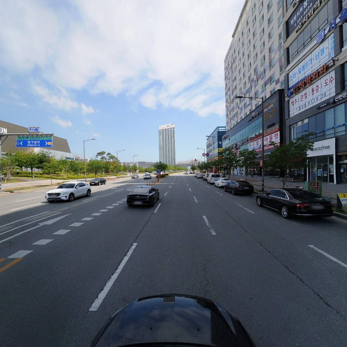 본죽 앤 비빔밥 한전점_4