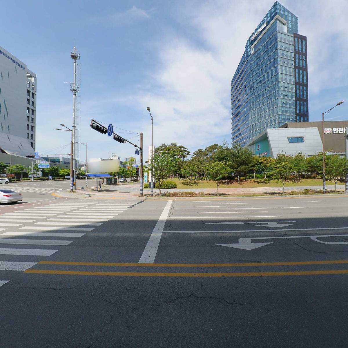 본죽 앤 비빔밥 한전점_3