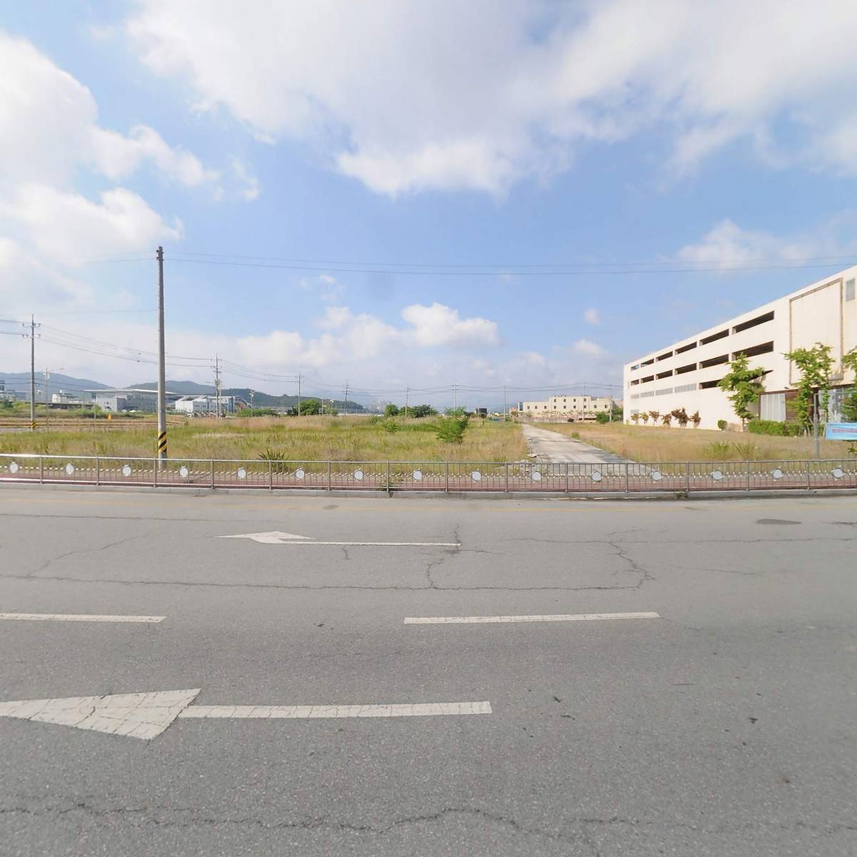 보림건설주식회사