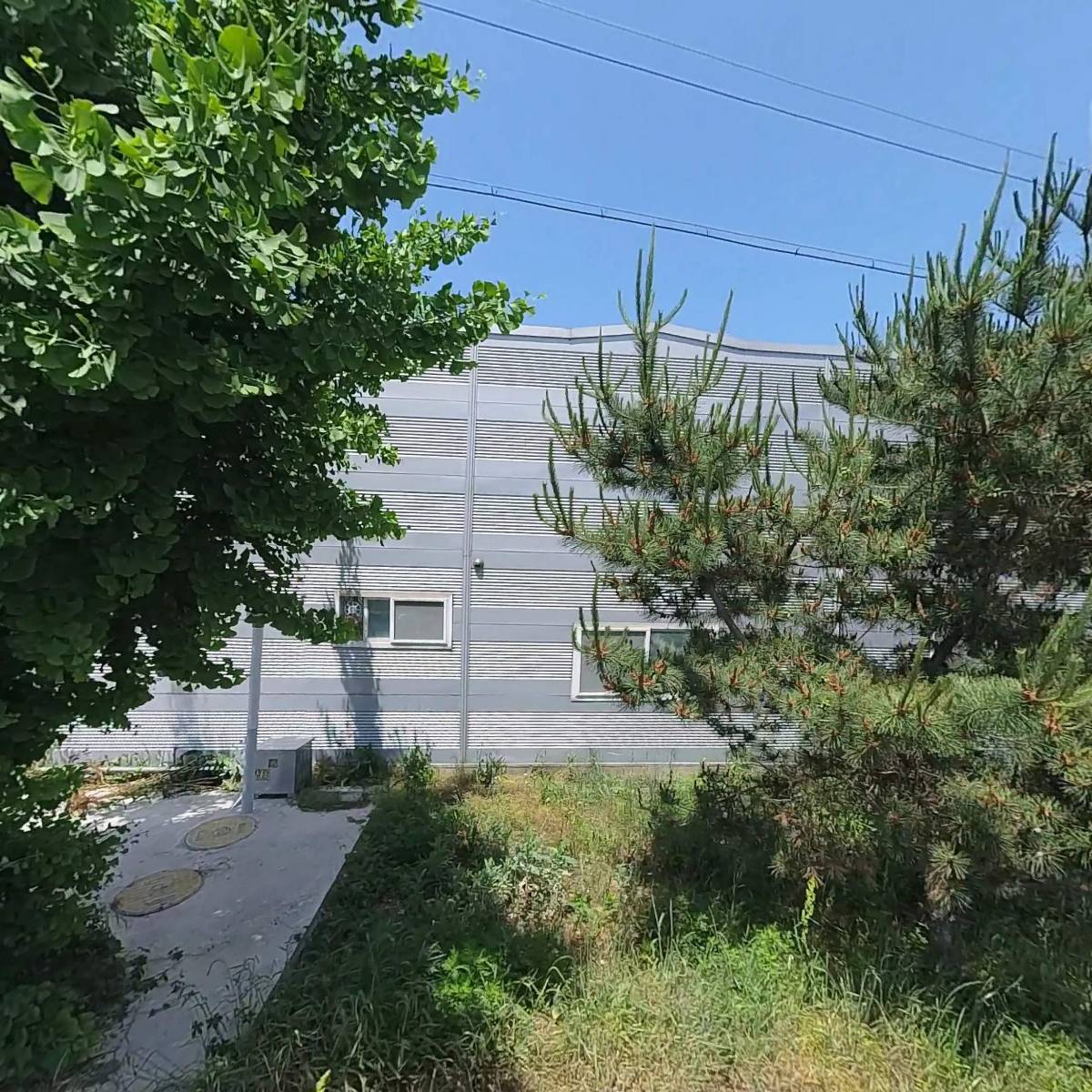 서해안종합식품