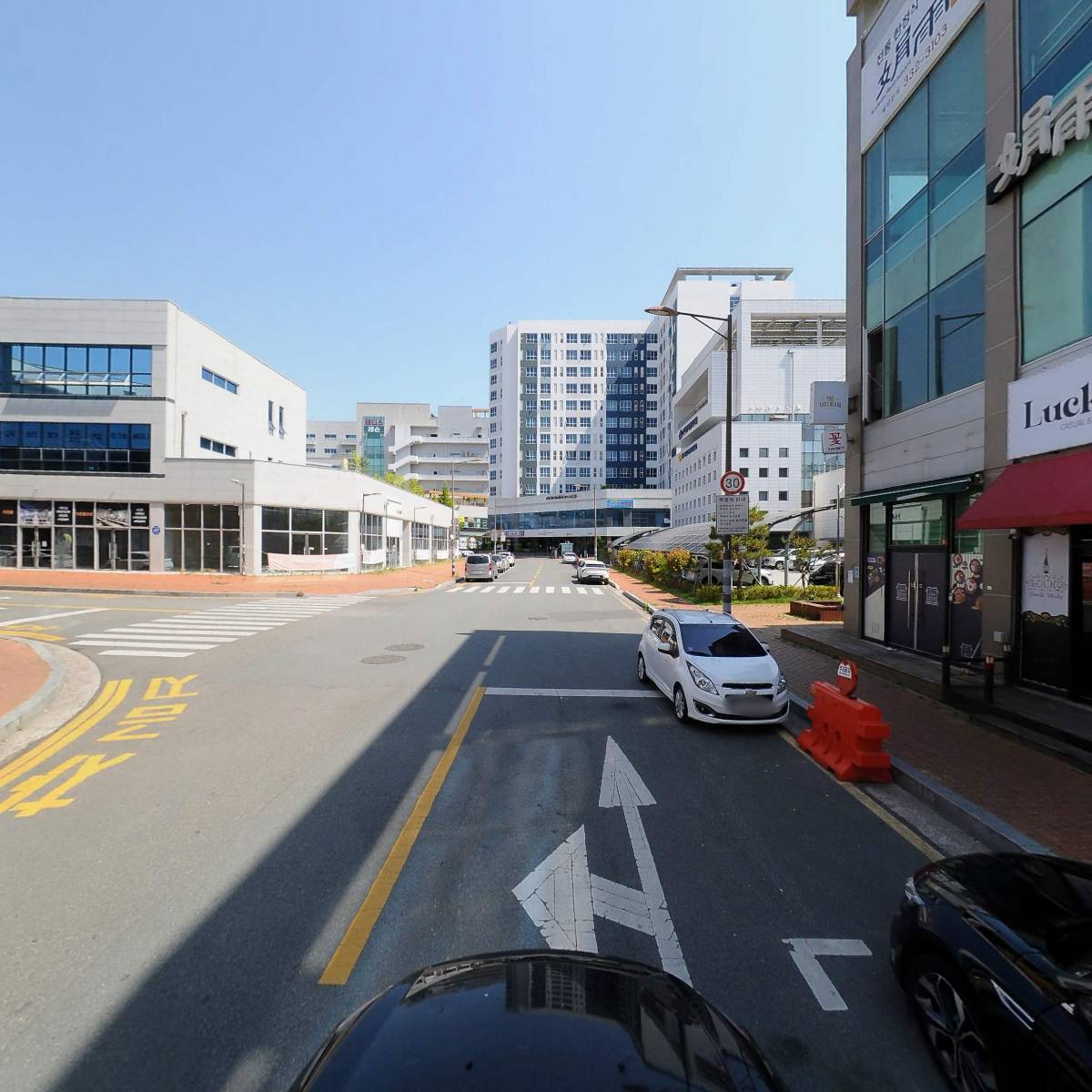 뉴 연우한정식_4